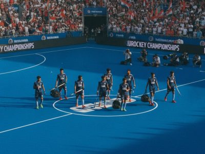India's campaign at the FIH Hockey World Cup 2026