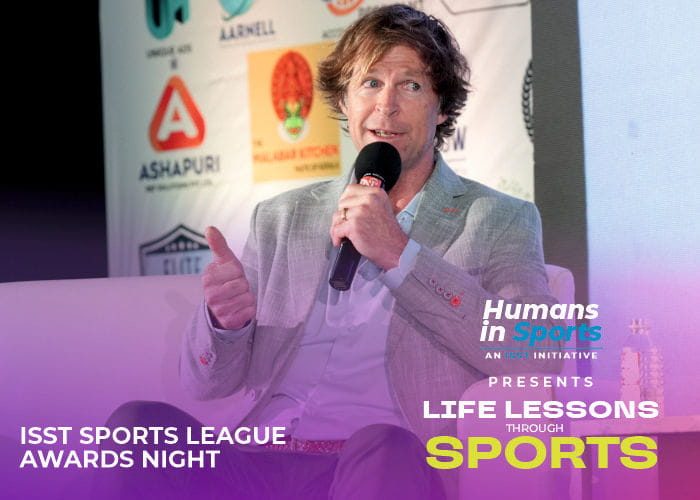 Home award nights