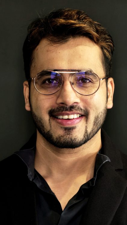 Home vipul lunawat