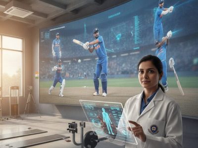How Accurate is Sports Science in Indian Films (and What it Means for Your Career in 2026)?