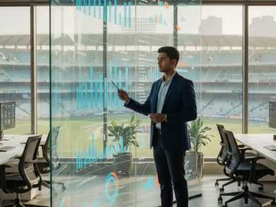 How to master sports marketing even if you never played professional sport 2026