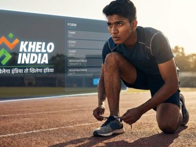 How to Register for Khelo India Youth Games Online (2026 Guide)