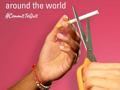 How Sports Dentistry Can Help in Conquering Tobacco Use in Athletes
