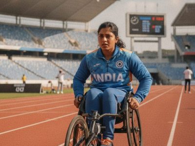 India's para contingent at Glasgow 2026 and the ecosystem being built around it
