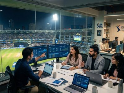 scope of sports management in India