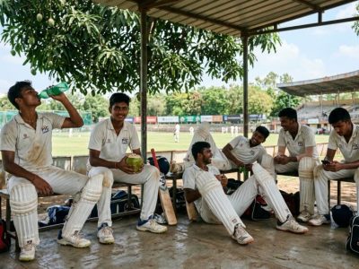 Peak Summer Sports Camp Season