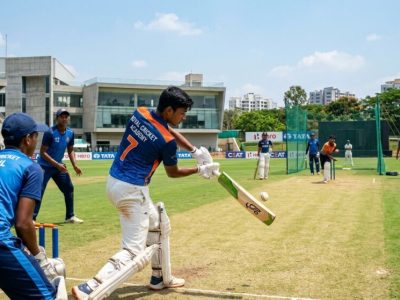 Top 10 Sports Summer Camps in India