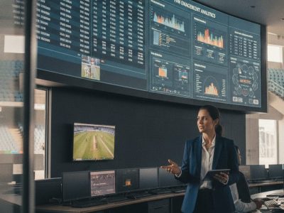 career in sports management India