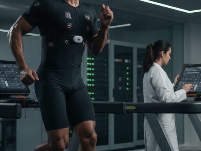 Sports Science at the Commonwealth Games