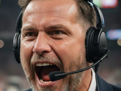 tips for sports commentary voice modulation