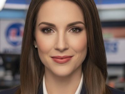 best makeup for female sports anchors on camera