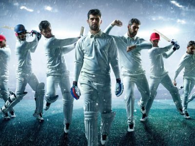 introduction to cricket management