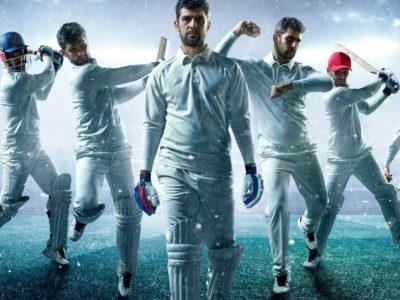 introduction to cricket management