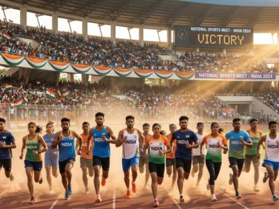 Khelo India Games 2026: Registration, Eligibility, Sports List & Scholarship (Ultimate Guide)