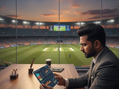 Leadership Lessons from Sports Movies: The Case Study Hack 2026