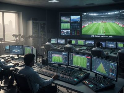 Linear TV vs OTT Streaming: Which Platform Wins Sports Broadcasting Rights 2026?