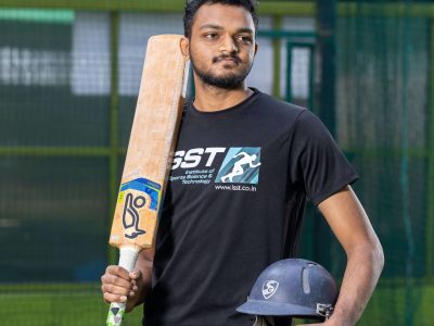 Mba sports management ddcm