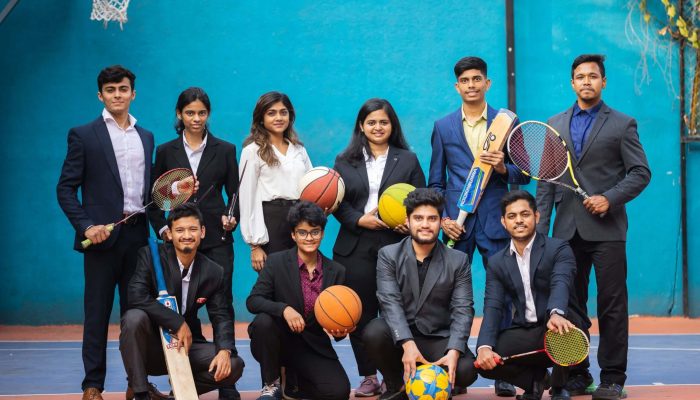 Mba sports management