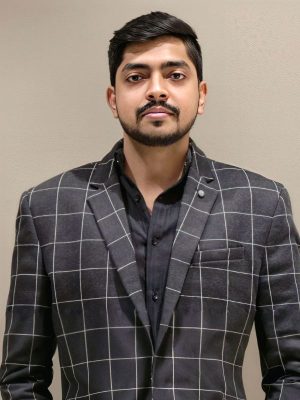 Nandha kishore