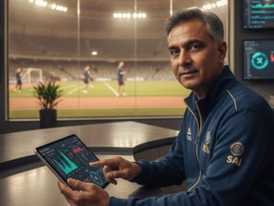 National Sports Awards 2026: Why Expert Coaches Win?