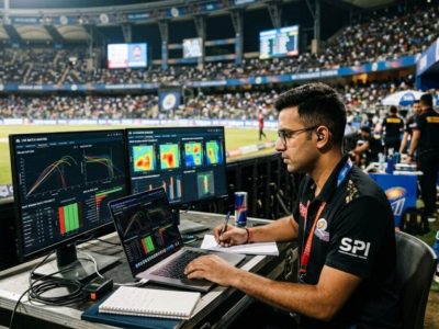 Performance Analyst Jobs in India 2026: Salary, Skills & IPL Roadmap