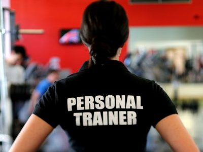 art of personal training