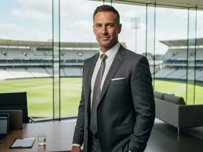 PG Diploma in Sports Management for former athletes: The Smart 1-year bridge to the front office in 2026
