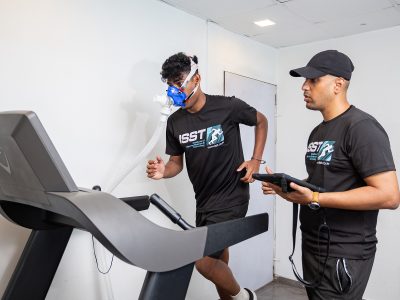 Pioneering Sports Sciences: The Revolutionary Leap in Sports Performance