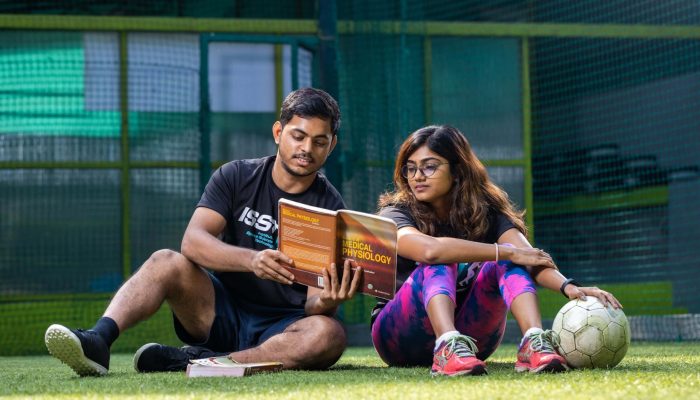 Post graduate diploma sports sciences