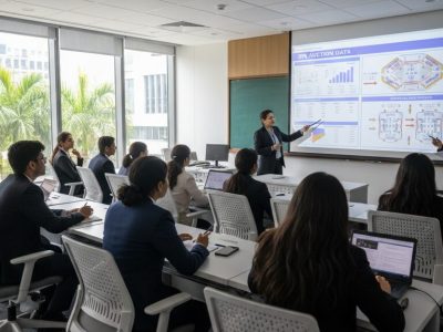 7 Proven Reasons a Bachelor of Sports Management Dominates the 2026 Job Market