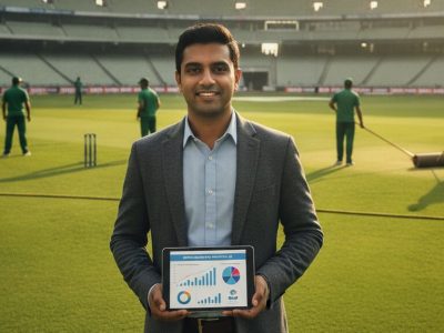 7 Proven Ways to Pivot to Sports Management After BCom or BBA 2026