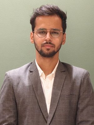 Rahul bishnoi