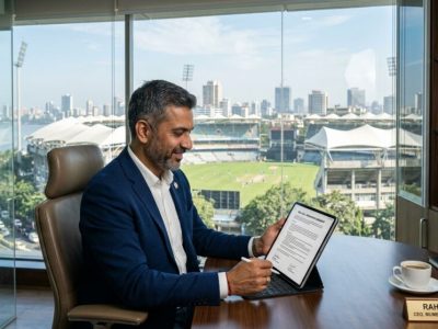 7 Real Numbers for Sports Management Salary in India 2026