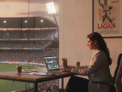 Reel drama vs real sports management which