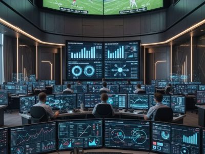 Richest Sports Leagues in the World 2026: Revenue Rankings & Comparison