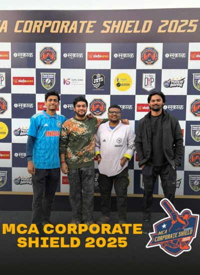 Sai internship corporate shield