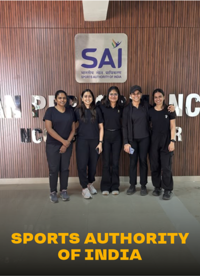Sai internship