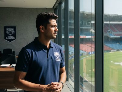 Salary of sports manager in IPL 2026: Expert Pay Scale Guide