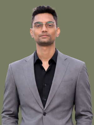 Shubhankar whaval