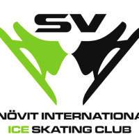 Snovit international ice skating club