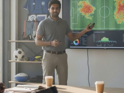 Sports Analytics Market India: 3 Expert Shifts in 2026