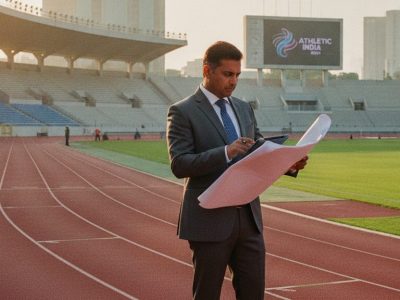 Sports Authority of India Recruitment: Expert Guide 2026