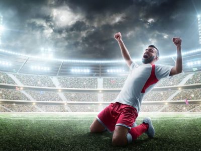 sports company