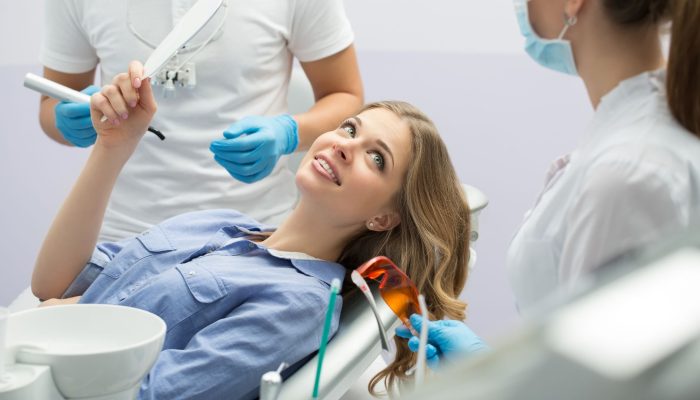 Masters Programme in Sports Dentistry (MPSD)