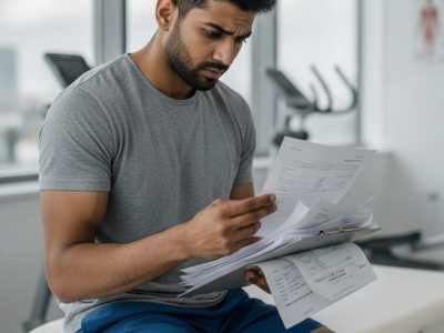 Sports insurance: the coverage gap most Indian athletes don't know exists