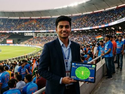 Sports Management Career After 12th: 2026 Guide to Courses, Salary & Jobs
