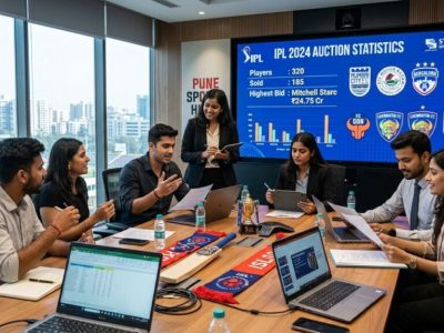 Sports Management Courses in India: 2026 Career Guide | ISST