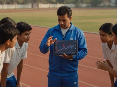 New academic year, same old question: where formal sports science fits into school PE