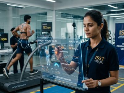 Sports Scientist Salary in India 2026: Full Range & Career Guide