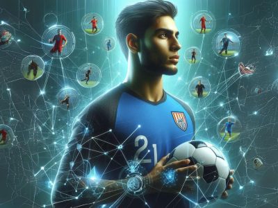 ssential Networking Tips for Sports Professionals